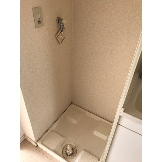 S・K江古田の物件内観写真