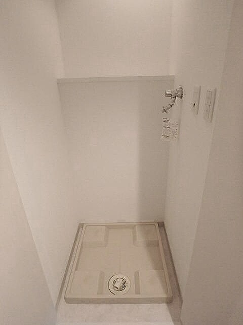 グランハイツ東中野の物件内観写真