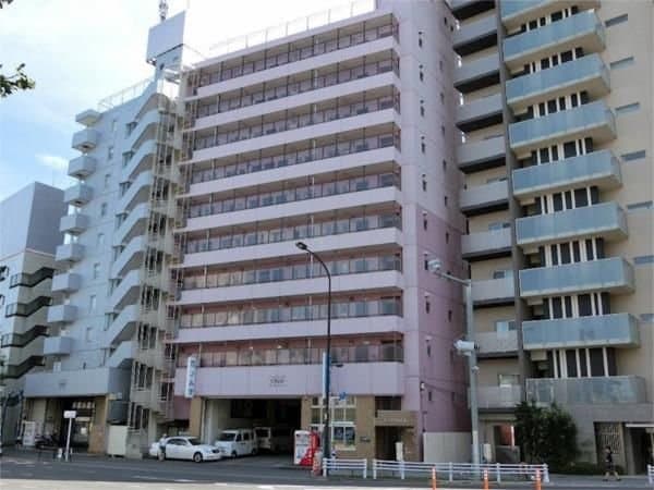 第1野村ビルの物件内観写真