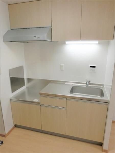 第1野村ビルの物件内観写真