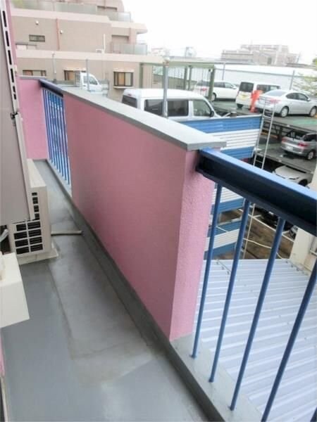 第1野村ビルの物件内観写真