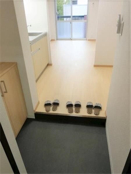 第1野村ビルの物件内観写真