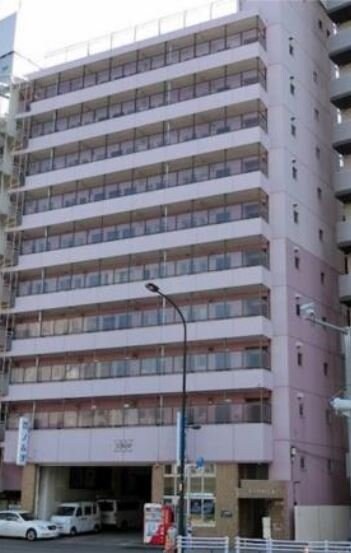 第1野村ビルの物件内観写真