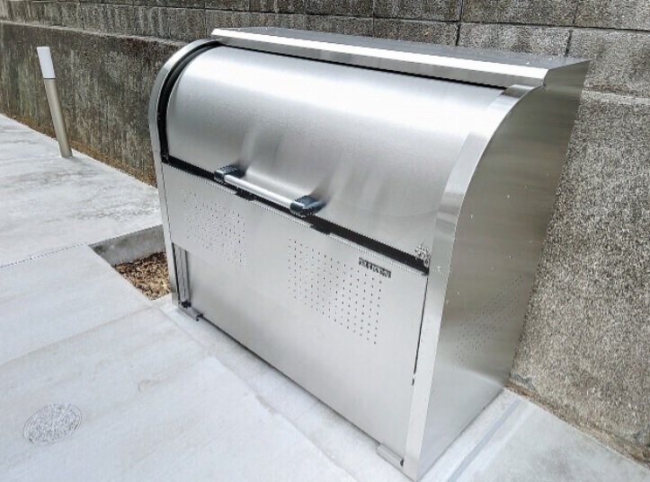 メゾンボヌールの物件内観写真