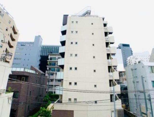 番衆エムエスビルの物件内観写真