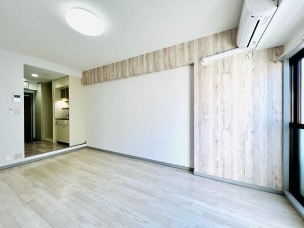 番衆エムエスビルの物件内観写真