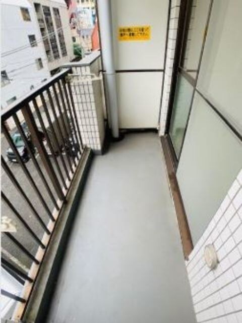 番衆エムエスビルの物件内観写真