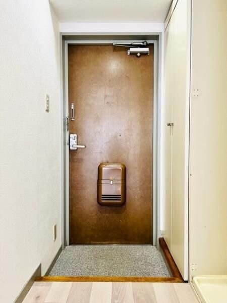 番衆エムエスビルの物件内観写真