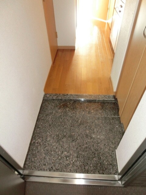 ルーブル高田馬場の物件内観写真