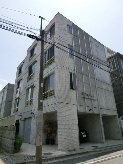 Branche中野本町の物件内観写真