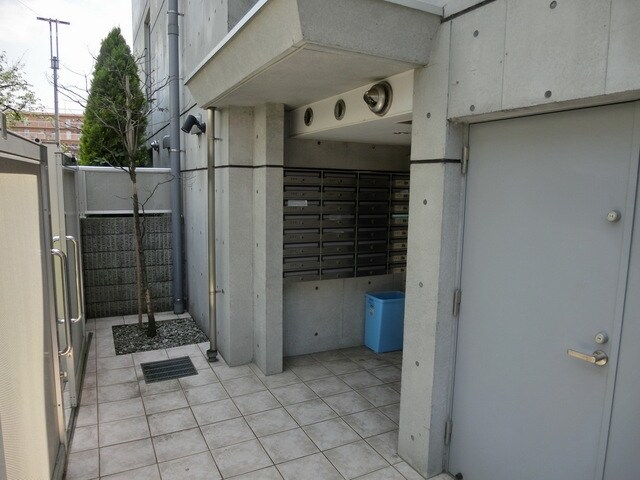 Branche中野本町の物件内観写真