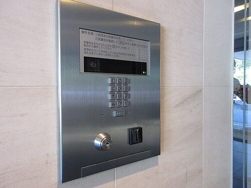 シティハウス四谷三丁目の物件内観写真