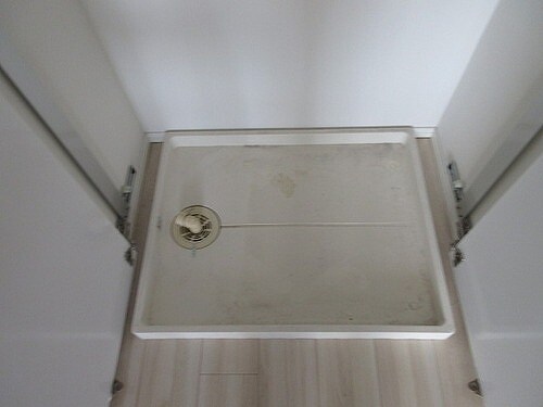 シティハウス四谷三丁目の物件内観写真