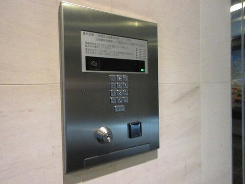 シティハウス四谷三丁目の物件内観写真