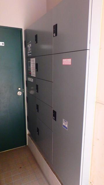 アクシア新宿御苑の物件内観写真