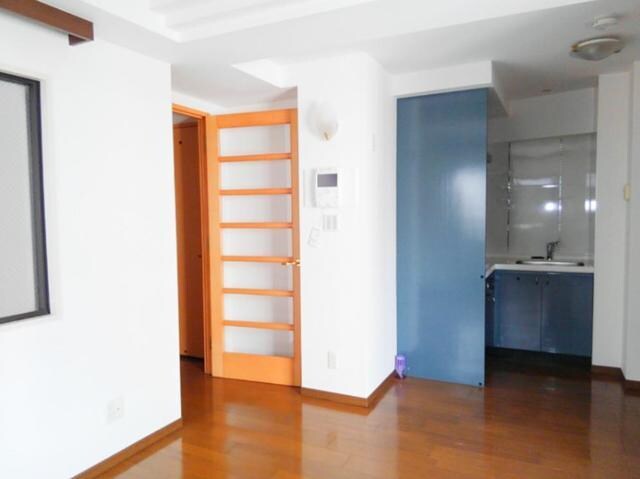 アクシア新宿御苑の物件内観写真