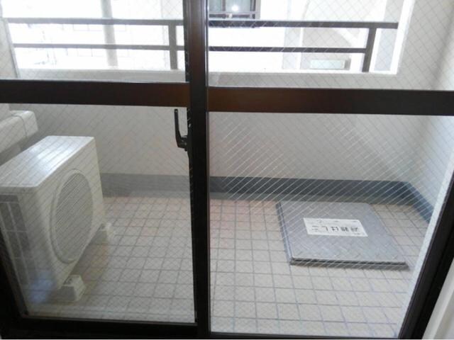 アクシア新宿御苑の物件内観写真