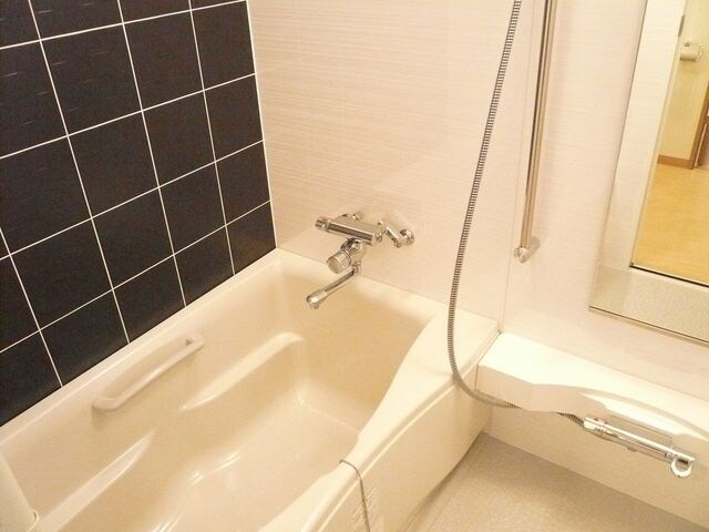 ステイレジデンス西新宿の物件内観写真