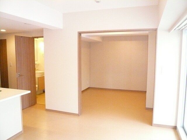 ステイレジデンス西新宿の物件内観写真