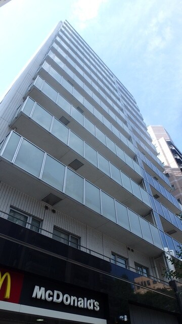 ステイレジデンス西新宿の物件内観写真