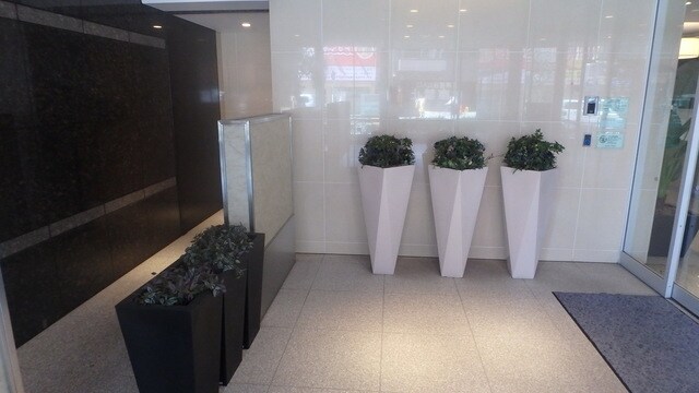 ステイレジデンス西新宿の物件内観写真