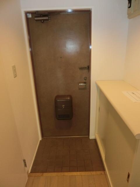 パステル中野の物件内観写真