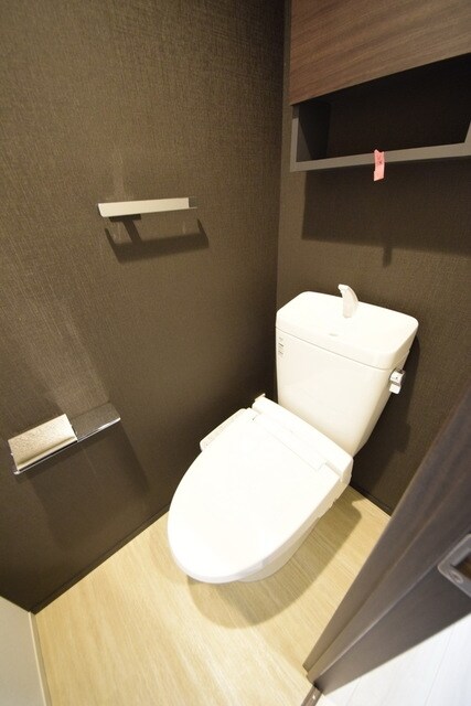 ZOOM新宿西落合の物件内観写真