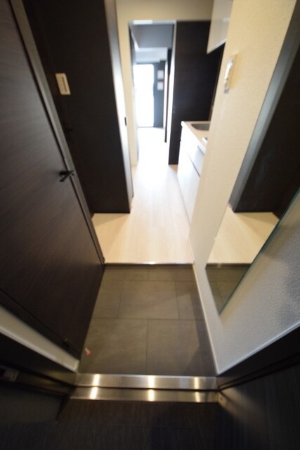 ZOOM新宿西落合の物件内観写真