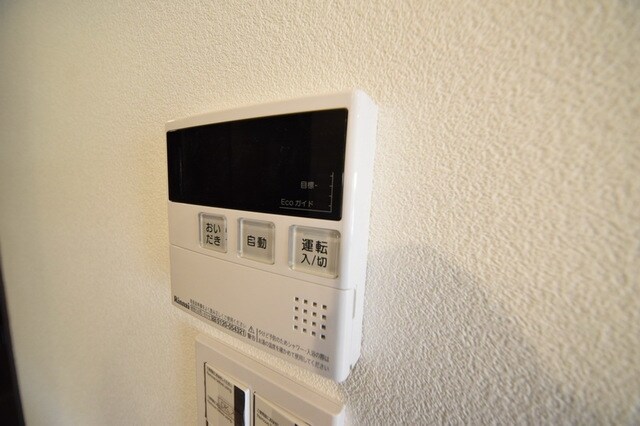 ZOOM新宿西落合の物件内観写真