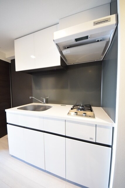 ZOOM新宿西落合の物件内観写真