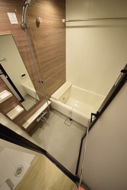 ZOOM新宿西落合の物件内観写真