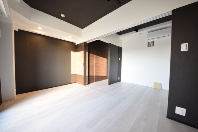 ZOOM新宿西落合の物件内観写真