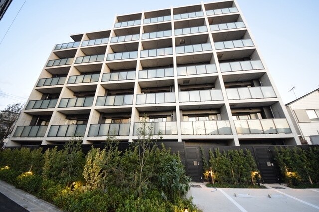 ZOOM新宿西落合の物件内観写真