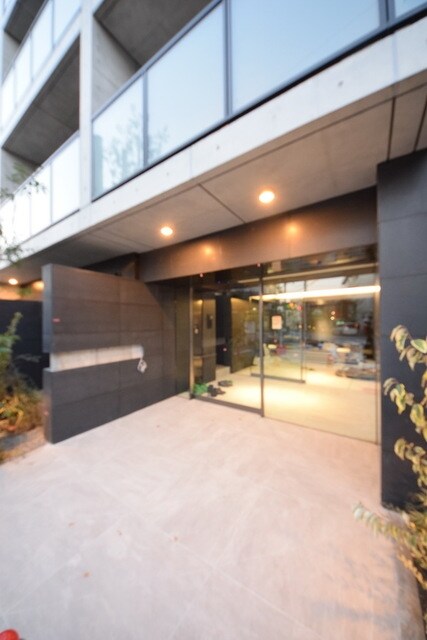 ZOOM新宿西落合の物件内観写真