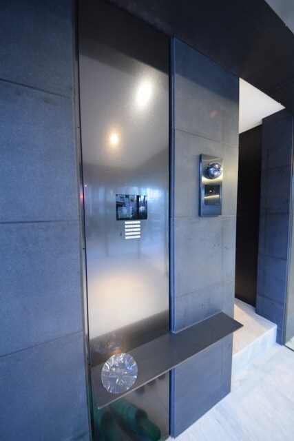 ZOOM新宿西落合の物件内観写真