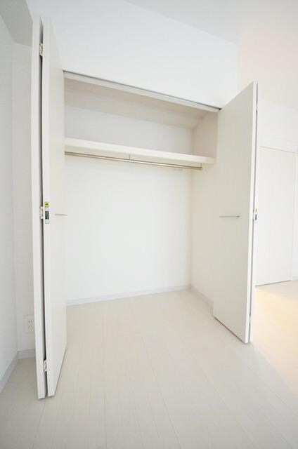 メゾン ウェルの物件内観写真