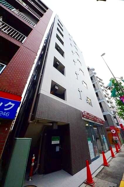 メゾン ウェルの物件内観写真