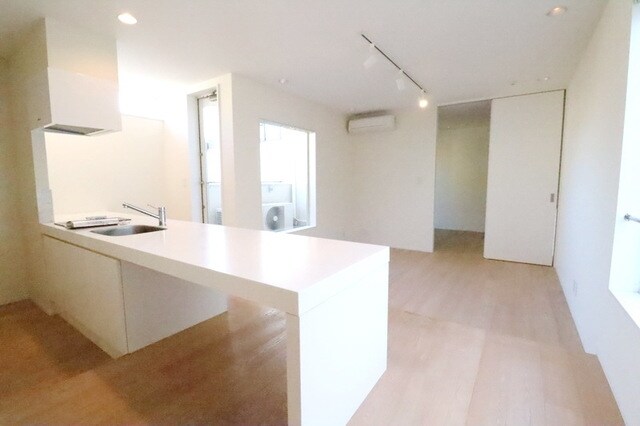 ロシェ沼袋の物件内観写真