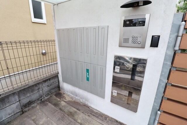 ロシェ沼袋の物件内観写真