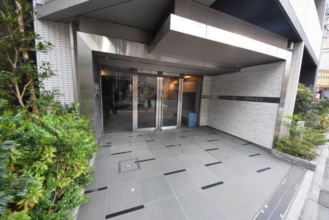 プレール・ドゥーク高円寺IIの物件内観写真