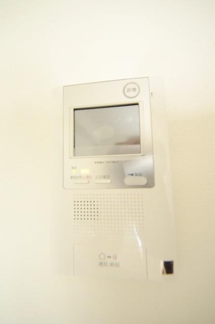 プレール・ドゥーク高円寺IIの物件内観写真