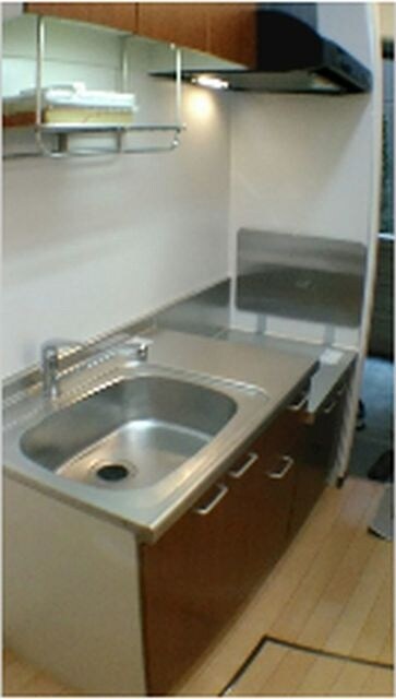 アイシイメゾンの物件内観写真