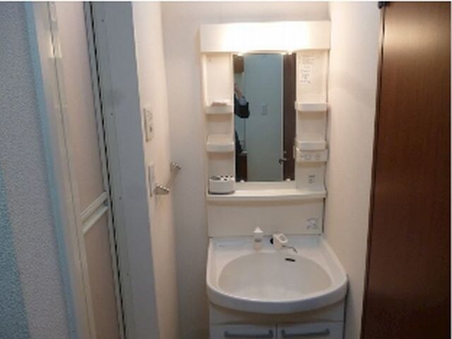 アイシイメゾンの物件内観写真