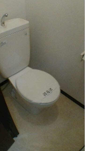 アイシイメゾンの物件内観写真