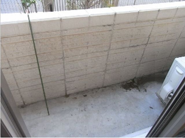 アイシイメゾンの物件内観写真