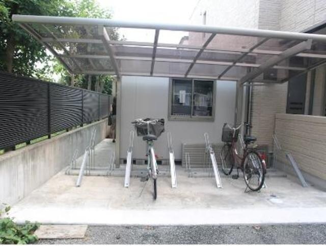 アイシイメゾンの物件内観写真