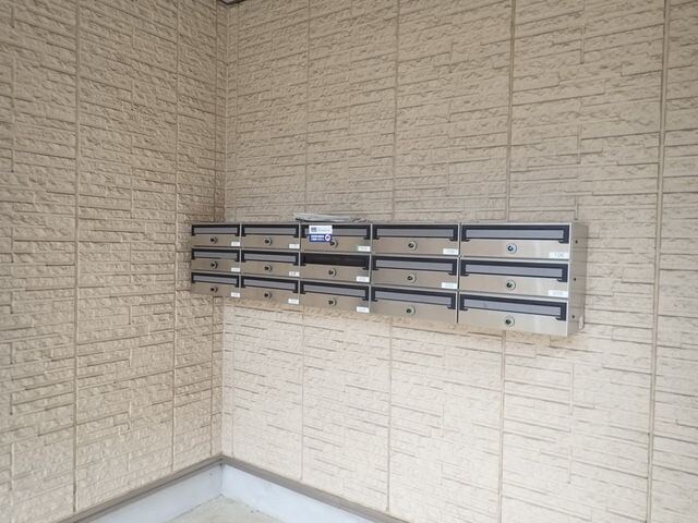 アイシイメゾンの物件内観写真