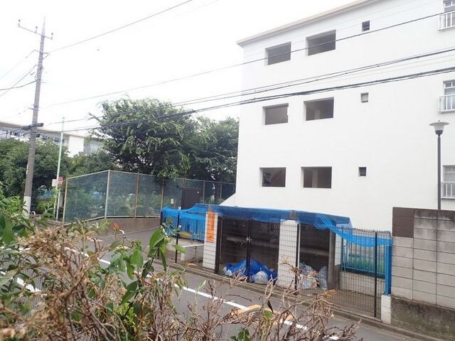 アイシイメゾンの物件内観写真