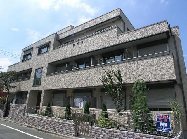 アイシイメゾンの物件内観写真