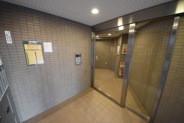 グランヴァン荻窪 の物件内観写真